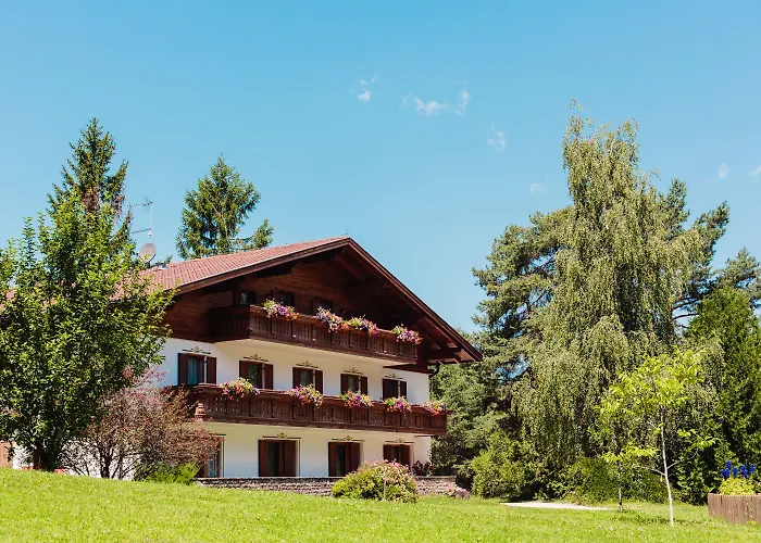Hotel Waldsee